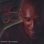 Picture for song 'Whatever Comes Around Goes Around' by artist 'Lionel Jones'