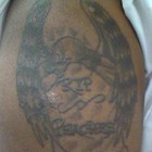 Picture for song 'I got love for Hip Hop( Feat) JerseyChris' by artist 'LI Productions'