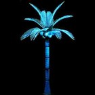 Picture for song 'Blue-Green (CBC Blues challenge)' by artist 'littlegreenman'