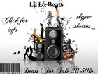 Picture for song 'Bugsy - BNB ft Killara (Lil Lu Remix 2)' by artist 'Little Lu'