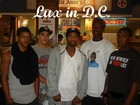 Picture for song 'For The Children' by artist 'Loaded Lux'