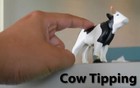 Picture for song 'Cow Tippah (GRIME/DUBSTEP)' by artist 'Locked'