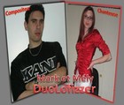 Picture for song 'I want a good beat' by artist 'Lofizzer'