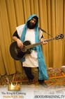 Picture for song 'BE LIKE YESHUA : DEMO' by artist 'LORDSBERG'
