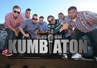Picture for song 'Me Gusta' by artist 'Los Del Kumbiaton'