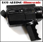 Picture for song 'Filmosonic' by artist 'Lou Albino'
