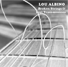 Picture for song 'whittenlarryd (2014)' by artist 'Lou Albino'