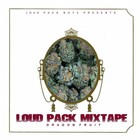 Picture for song 'LET YOUR HAIR DOWN(RNB) EXCLUSIVE LOUD!!!' by artist 'LOUDPACKBOYZ'