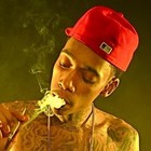 Picture for song 'Outrageous' by artist 'Loud Smoke'