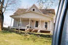 Picture for song 'Home Again' by artist 'Louis Twinn'