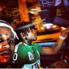 Picture for song 'blockboymix' by artist 'LouisV Production'