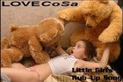 Picture for song 'Little Girl's Rub-Up Song' by artist 'LoveCoSa'