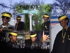 Picture for song 'I'm a KING!!' by artist 'low777key'