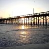 Picture for song 'Orange Pier' by artist 'Lucas Bialas'