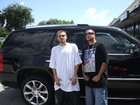 Picture for song 'Find A Way' by artist 'Lucci tha Convict'