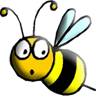 Picture for song 'La reine des abeilles' by artist 'Luc Debuire'