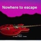 Picture for song 'Going down to the river .mp3' by artist 'Luc Gilbert'