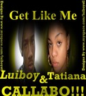Picture for song 'Get Like Me' by artist 'Luiboystl'