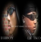 Picture for song 'I AINT HARD TO FIND' by artist 'Luiboystl'