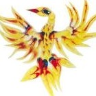 Picture for song 'Tabata- La Danza del Fenix' by artist 'luima'