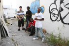 Picture for song 'All around the world/ Shawty' by artist 'Lumo-Da-Great'