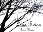 Picture for song 'SNOW BLINDED' by artist 'LUNA REIGN'