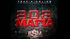 Picture for song '*808Mafia*Hardcore Trap*' by artist 'LupeBeatz'
