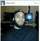Picture for song 'mind on money' by artist 'luray coonent'