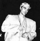 Picture for song 'The Rawlings Logic' by artist 'Lush Puppy'
