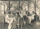 Picture for song 'The most civilized part of the day' by artist 'Lutz Stahlhofen'
