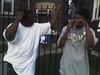 Picture for song 'G-W@LK' by artist 'LUXX FLYY'