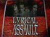 Picture for song 'rainy days...' by artist 'lyrical assault 2007'