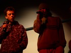 Picture for song 'DNT-NEVER LET YOU GO (DEDICATED TO ADRIANNA & ROI)' by artist 'Lyrikal Thugz'