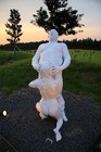 Picture for song 'Naked in the park' by artist 'Lyrikal Wizardry (G-wiz)'