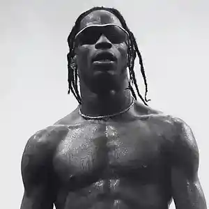 Picture for song '"MATRIX" Travis Scott x Metro Booming Type Beat' by artist 'Lz-27'