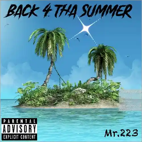 Picture for song '14' by artist 'Mr. 223'