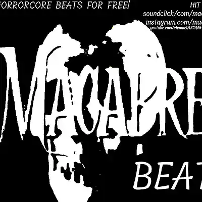Picture for song 'Sad Wickshxt Rap Beat' by artist 'Macabr3 Beats'