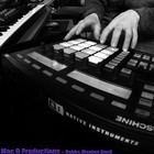 Picture for song '*HOT* Dabbs-Manian Devil' by artist 'Mac D Beats'