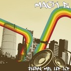 Picture for song 'Here I Am' by artist 'Mack E Music'