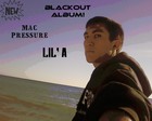 Picture for song 'Vibin' Feat Lil A' by artist 'Mac Pressure'