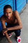 Picture for song 'YG TYPE BEAT type beat' by artist 'M.A. Da Pilot'