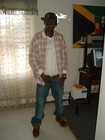 Picture for song 'CLUBBING SONG!!' by artist 'MAD-BWOY'