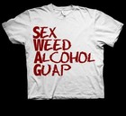 Picture for song 'F'd Up (prod by Dem Jointz)' by artist 'Madd Doc'