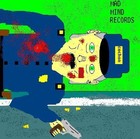 Picture for song 'The watcher' by artist 'Mad Mind Records'