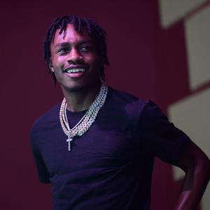 Picture for song 'Lil Tjay x Polo G Type Beat - In My Head' by artist 'magicboy'