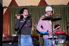 Picture for song 'Budge (Shinobue Demo)' by artist 'Mais Que Samba'