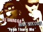 Picture for song 'MAK NIKOVA - YEAH THATS ME (BLOCK ANTHEM)' by artist 'Mak Nikova'