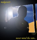 Picture for song 'never be lonely' by artist 'malgovert'