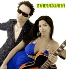 Picture for song 'Cancion de Amor (Tropical version)' by artist 'Mamajuana'