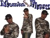 Picture for song 'la opera' by artist 'mambo con flow'